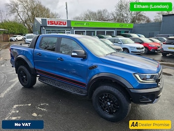 Used Ford Ranger 2022 for sale - 75195412: Photo