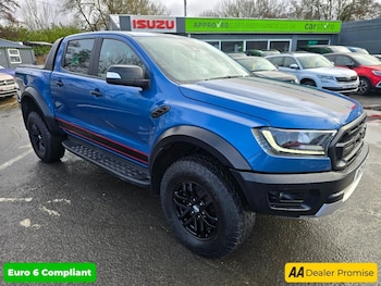 Used Ford Ranger 2022 for sale - 75195412: Photo