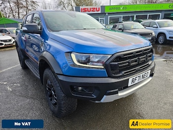 Used Ford Ranger 2022 for sale - 75195412: Photo