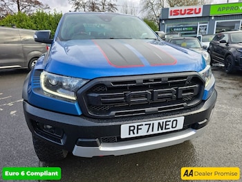Used Ford Ranger 2022 for sale - 75195412: Photo