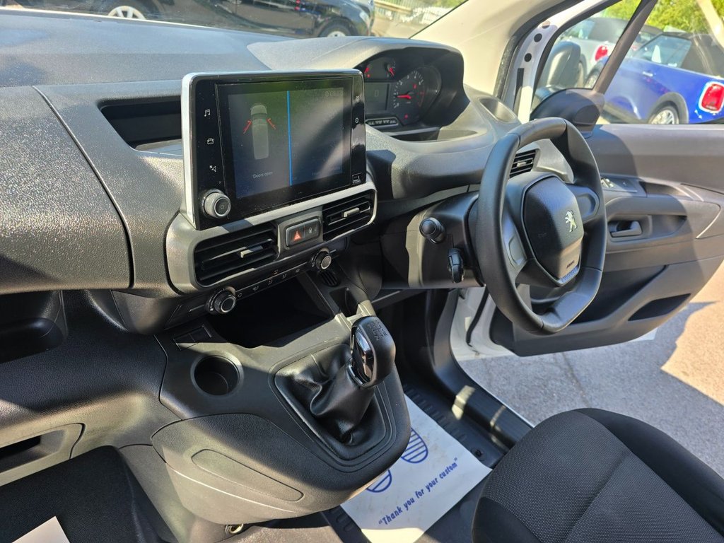 Vehicle 30
