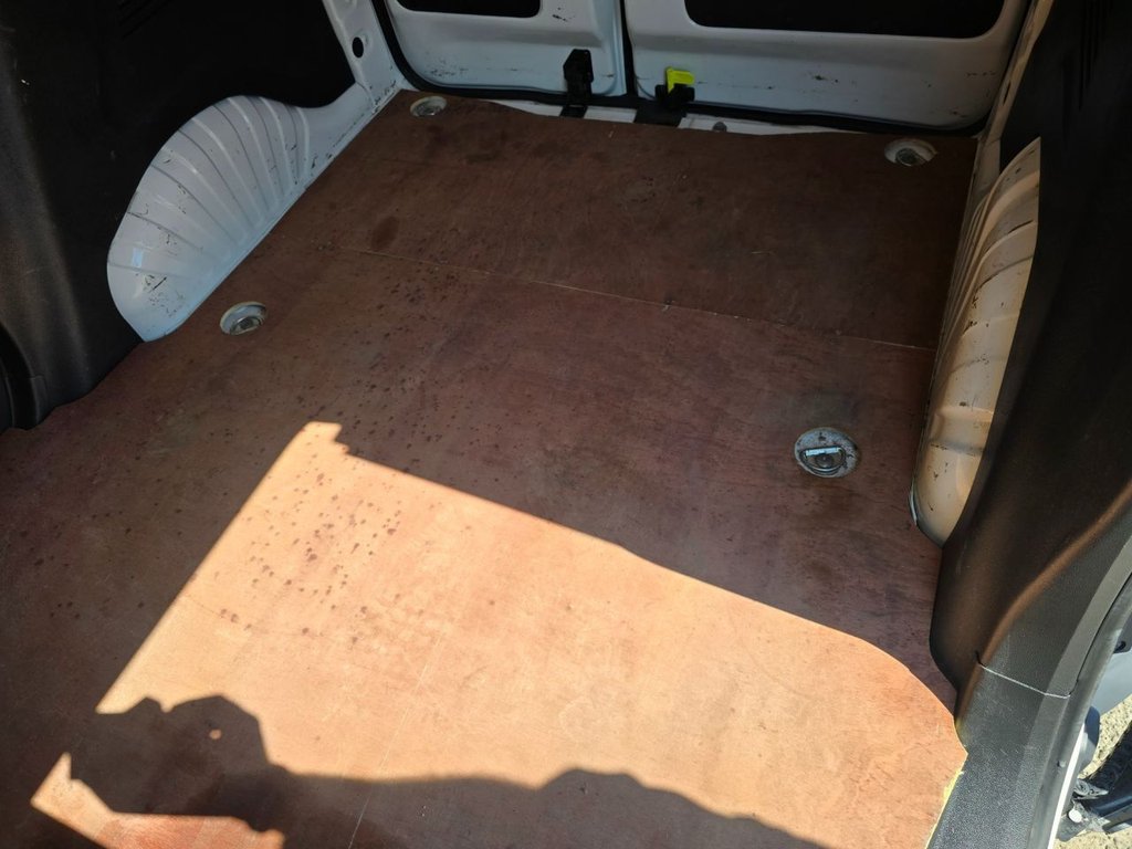 Vehicle 38