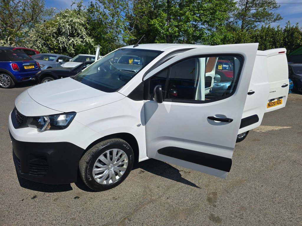 Vehicle 47