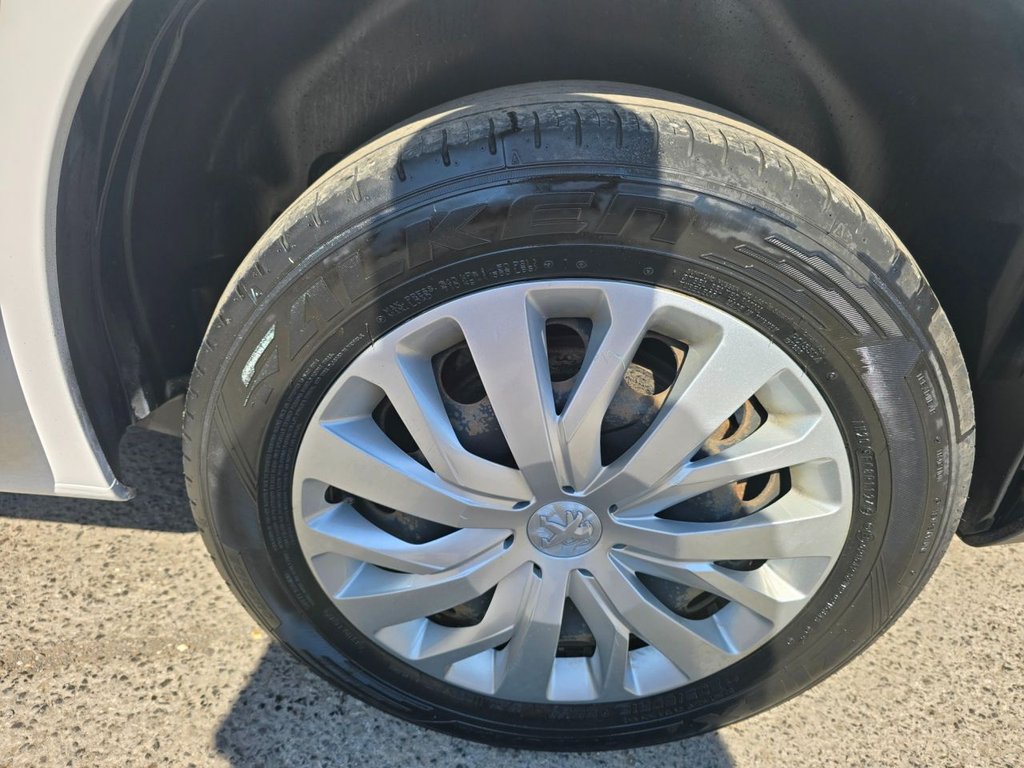 Vehicle 50