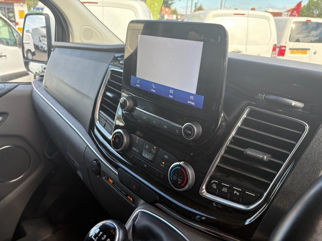 Used Ford Tourneo Custom 2022 for sale - 76039725: Photo 19
