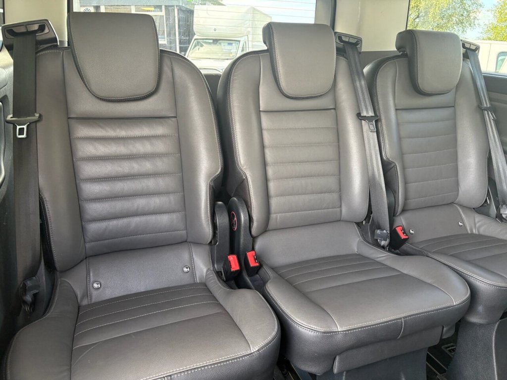 Used Ford Tourneo Custom 2022 for sale - 76039725: Photo 29