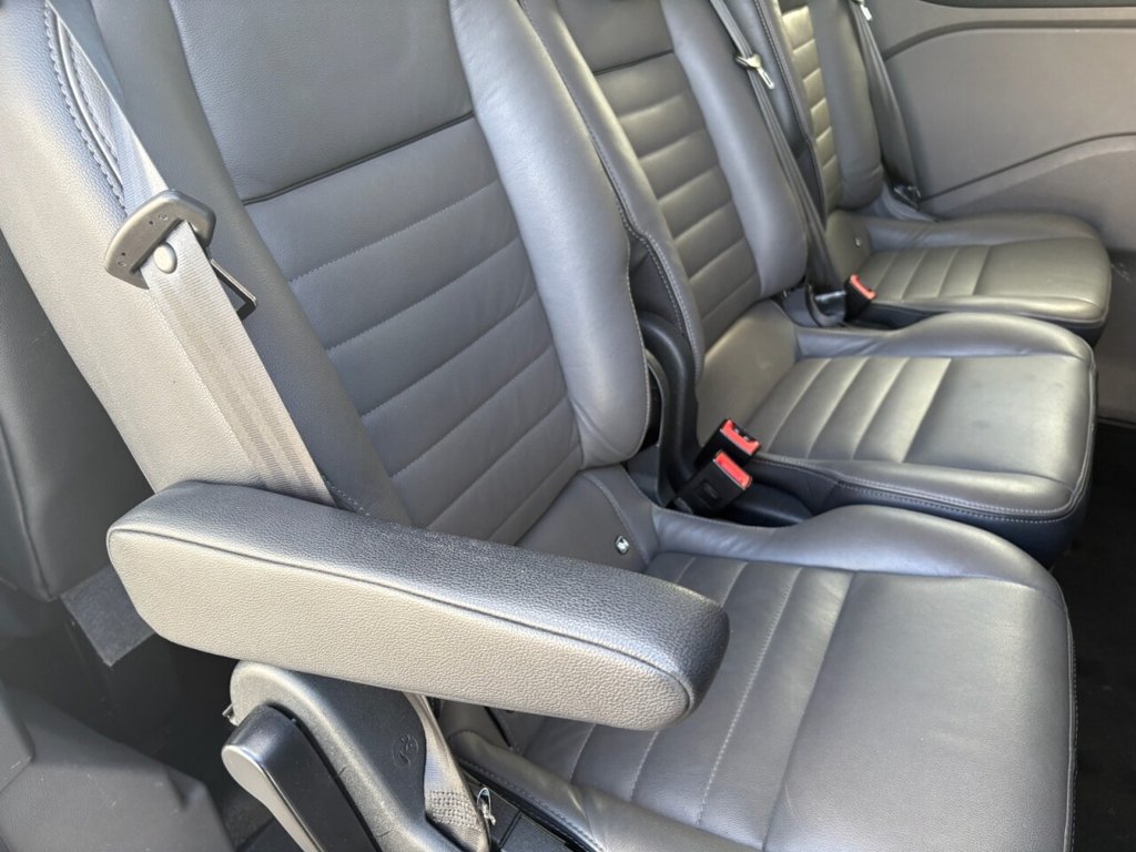 Used Ford Tourneo Custom 2022 for sale - 76039725: Photo 34