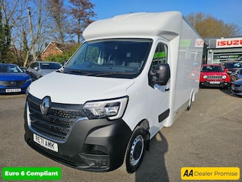 Used Renault Master 2021 for sale - 78287683: Photo