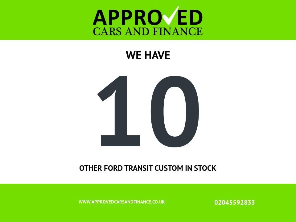 Used Ford Transit Custom 2022 for sale - 78003519: Photo 10