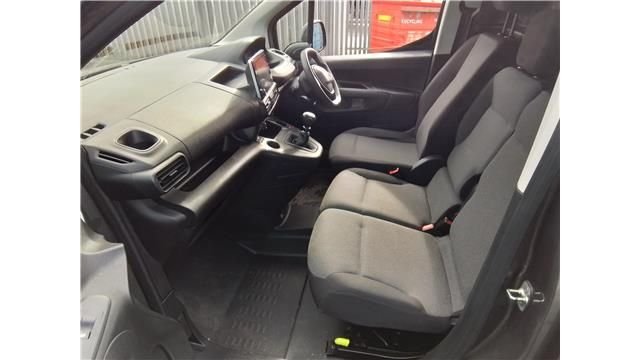 Used Peugeot Partner 2022 for sale - 76375944: Photo 10