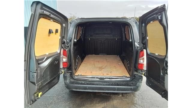 Used Peugeot Partner 2022 for sale - 76375944: Photo 12