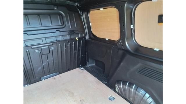 Used Peugeot Partner 2022 for sale - 76375944: Photo 13