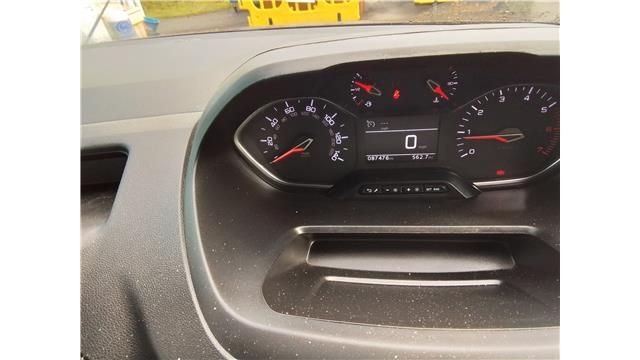 Used Peugeot Partner 2022 for sale - 76375944: Photo 14