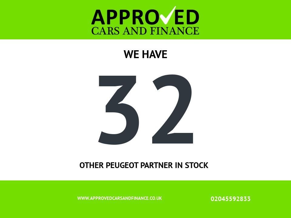 Used Peugeot Partner 2022 for sale - 76375944: Photo 18