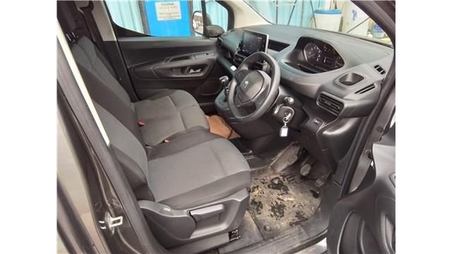 Used Peugeot Partner 2022 for sale - 76375944: Photo 9