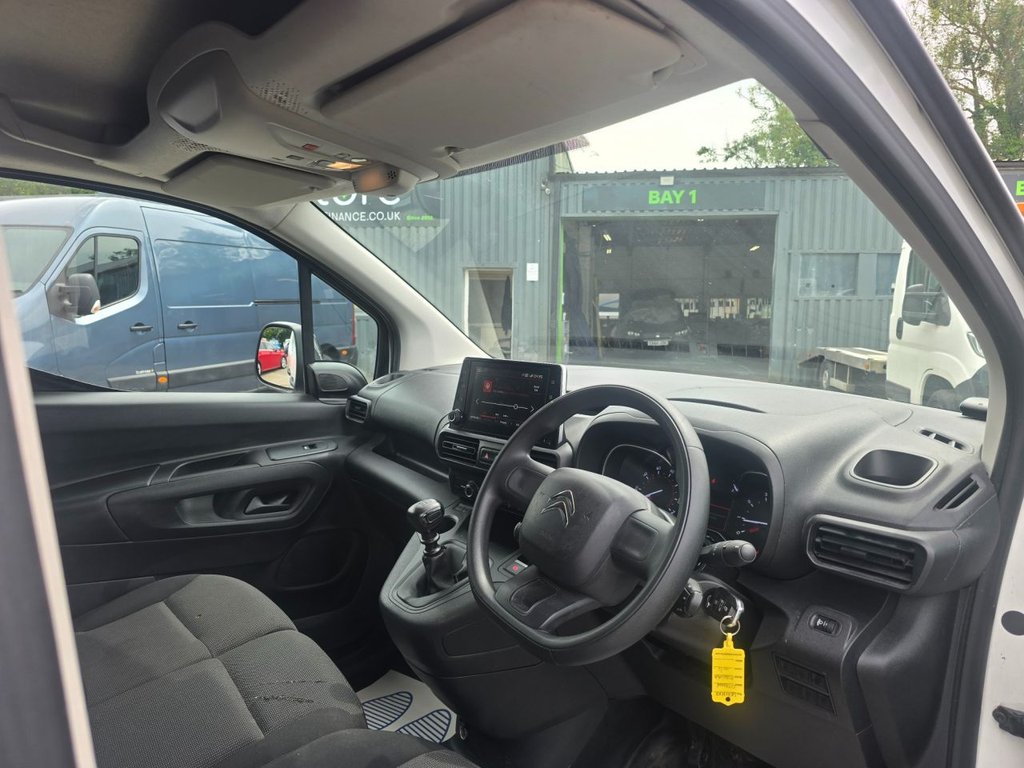 Vehicle 19