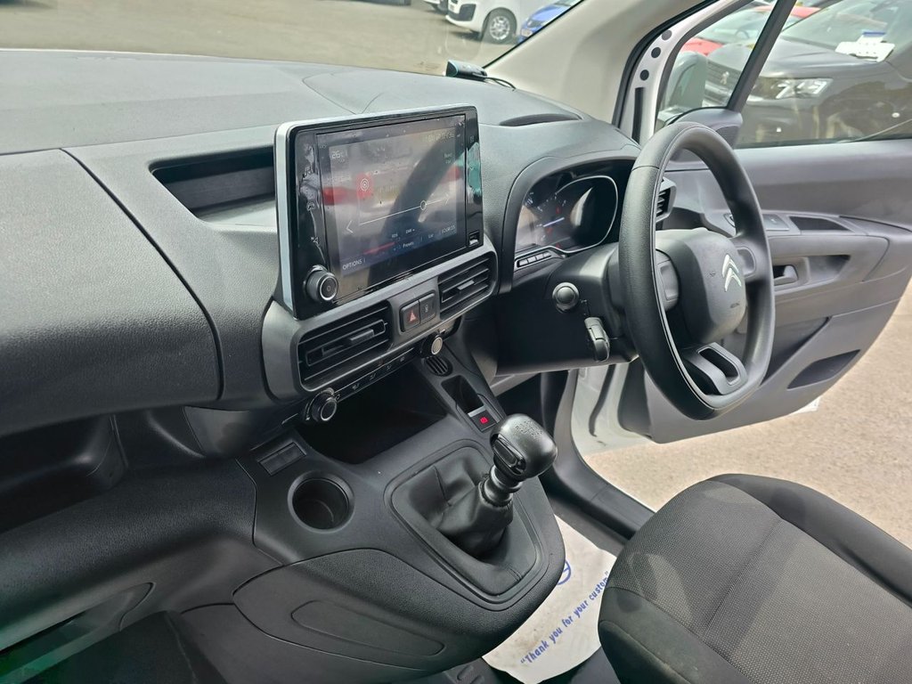 Vehicle 31