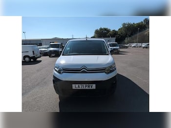 Used Citroen Berlingo 2022 for sale - 79244929: Photo