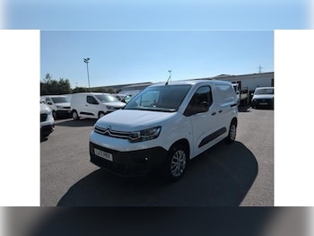 Used Citroen Berlingo 2022 for sale - 79244929: Photo