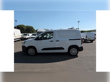 Used Citroen Berlingo 2022 for sale - 79244929: Photo