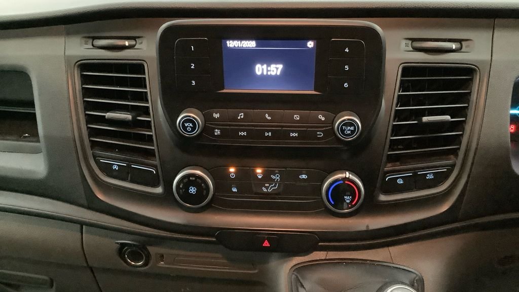 Used Ford Transit 2022 for sale - 77302841: Photo 10