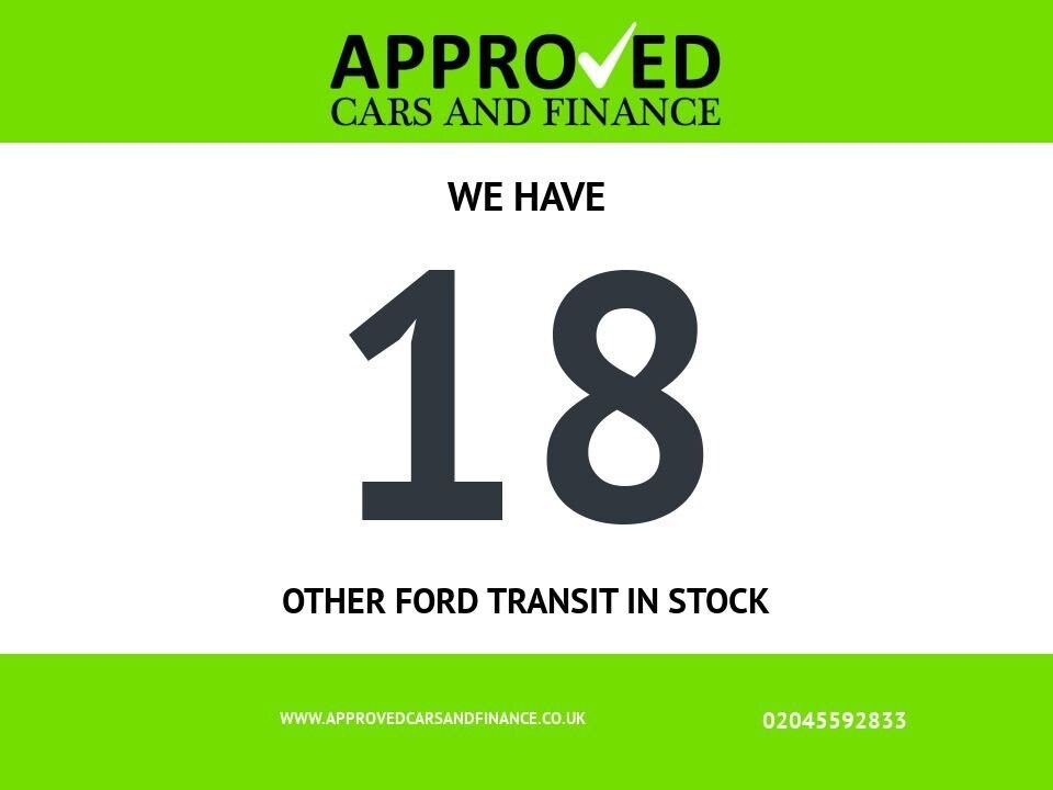 Used Ford Transit 2022 for sale - 77302841: Photo 15