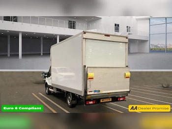 Used Ford Transit 2022 for sale - 77302841: Photo