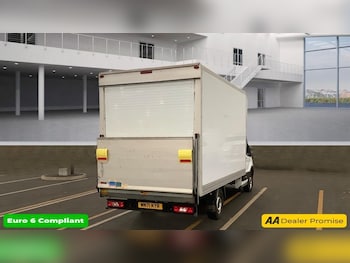 Used Ford Transit 2022 for sale - 77302841: Photo