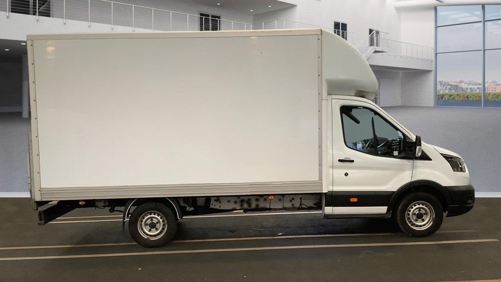 Used Ford Transit 2022 for sale - 77302841: Photo 5