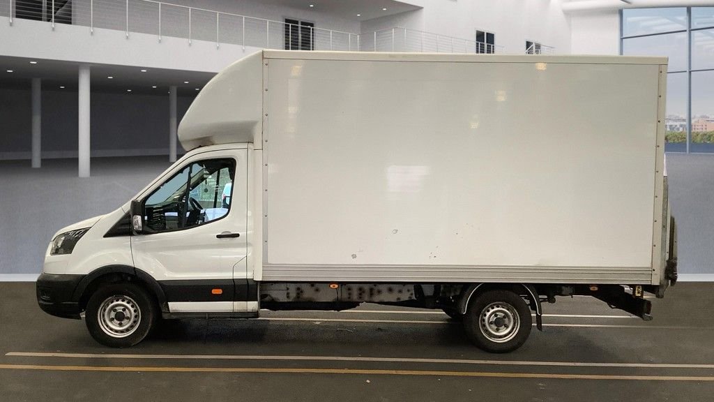 Used Ford Transit 2022 for sale - 77302841: Photo 6