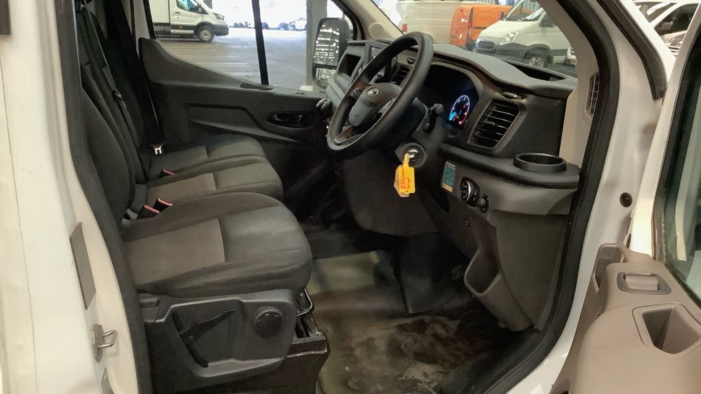 Used Ford Transit 2022 for sale - 77302841: Photo 9