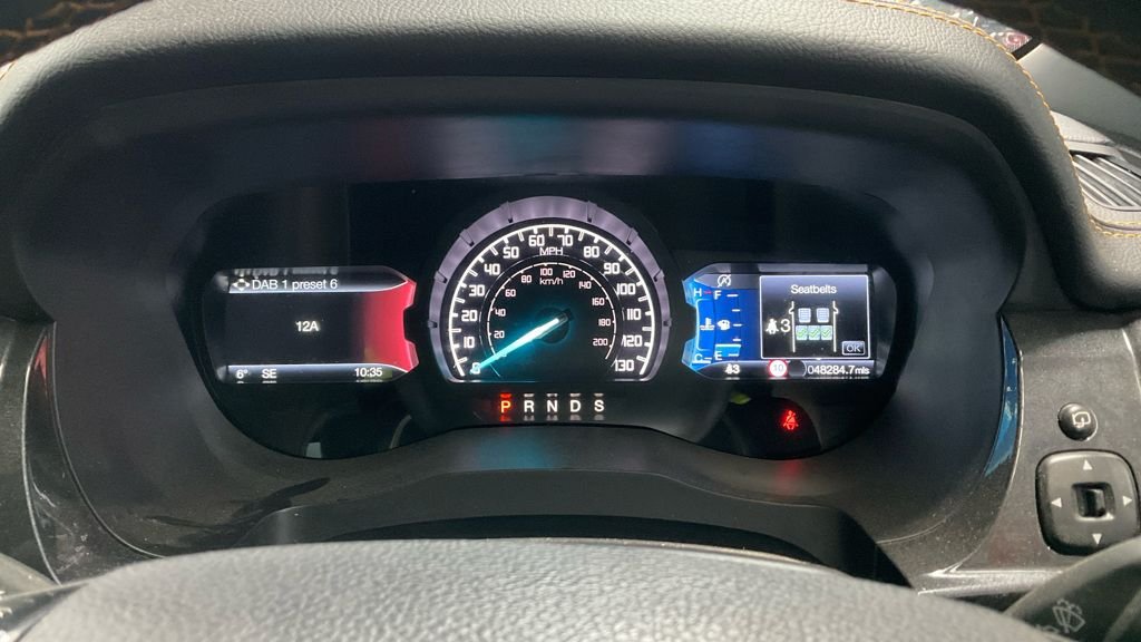 Used Ford Ranger 2021 for sale - 77920497: Photo 10