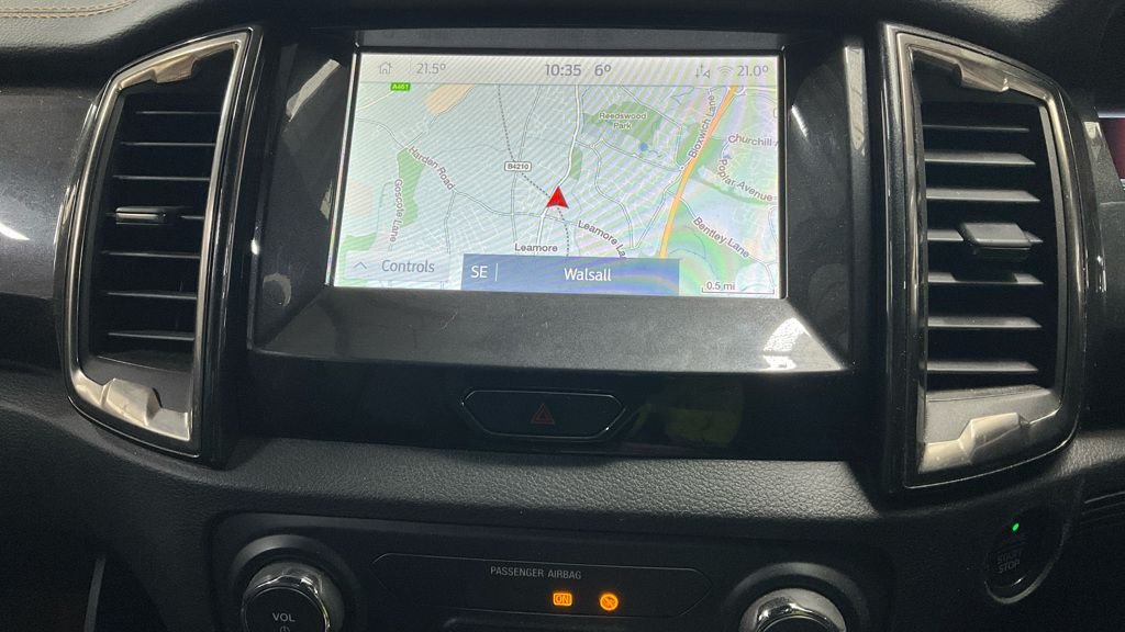 Used Ford Ranger 2021 for sale - 77920497: Photo 11