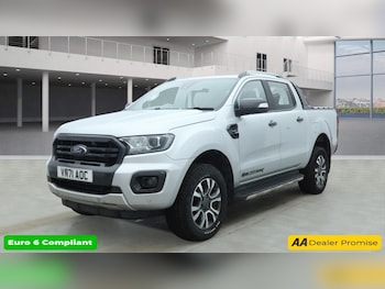 Used Ford Ranger 2021 for sale - 77920497: Photo