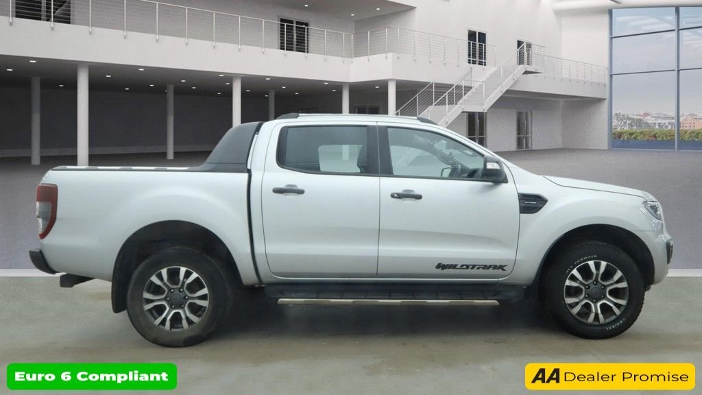 Used Ford Ranger 2021 for sale - 77920497: Photo 5