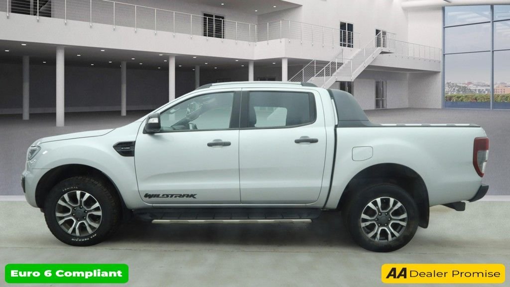 Used Ford Ranger 2021 for sale - 77920497: Photo 6
