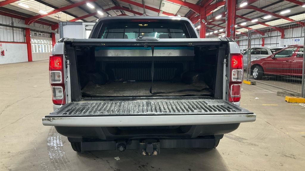 Used Ford Ranger 2021 for sale - 77920497: Photo 7