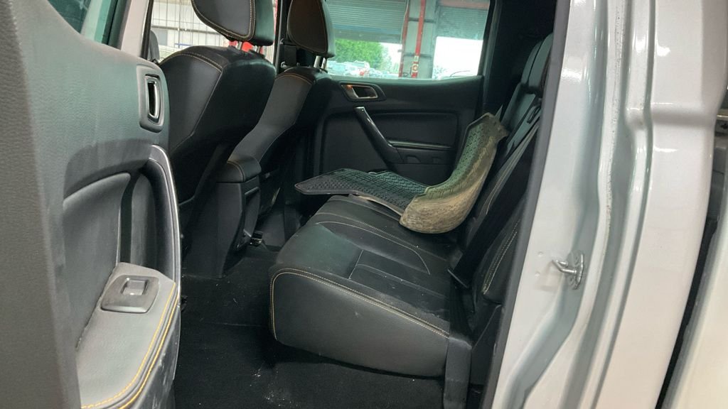 Used Ford Ranger 2021 for sale - 77920497: Photo 8