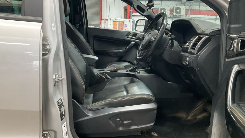 Used Ford Ranger 2021 for sale - 77920497: Photo 9