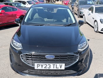 Used Ford Fiesta 2023 for sale - 79409055: Photo