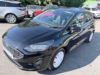 Used Ford Fiesta 2023 for sale - 79409055: Photo