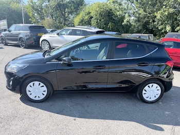 Used Ford Fiesta 2023 for sale - 79409055: Photo