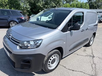 Used Citroen Berlingo 2023 for sale - 79870866: Photo
