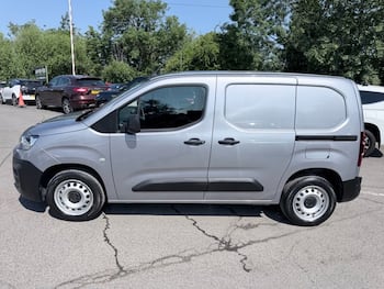 Used Citroen Berlingo 2023 for sale - 79870866: Photo