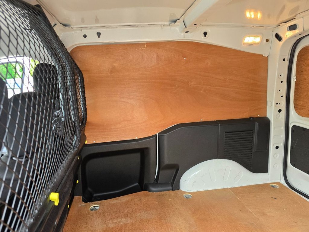 Used Peugeot Partner 2017 for sale - 77200008: Photo 38