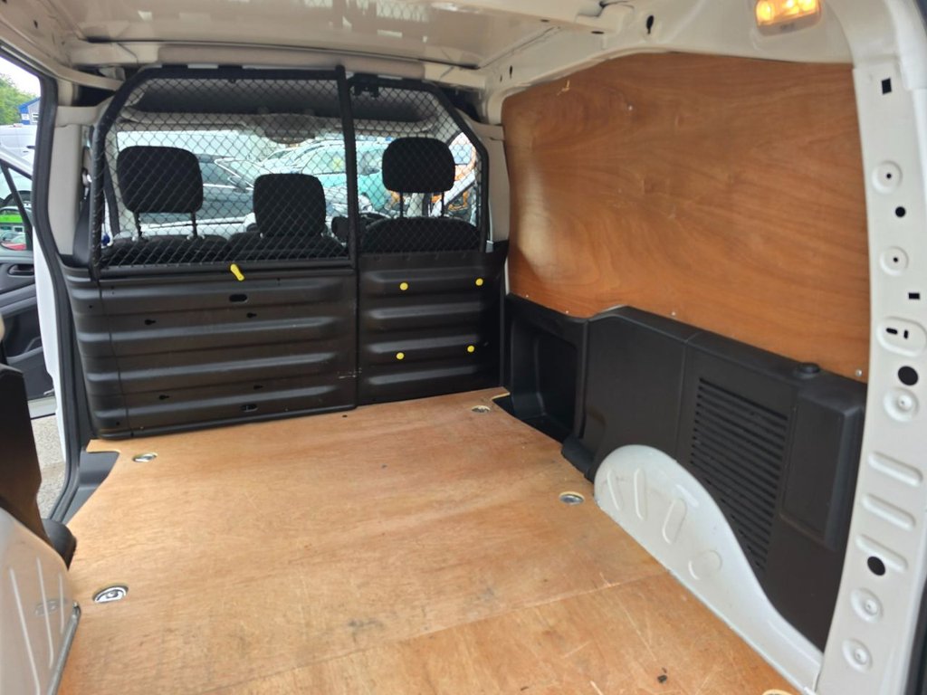 Used Peugeot Partner 2017 for sale - 77200008: Photo 46