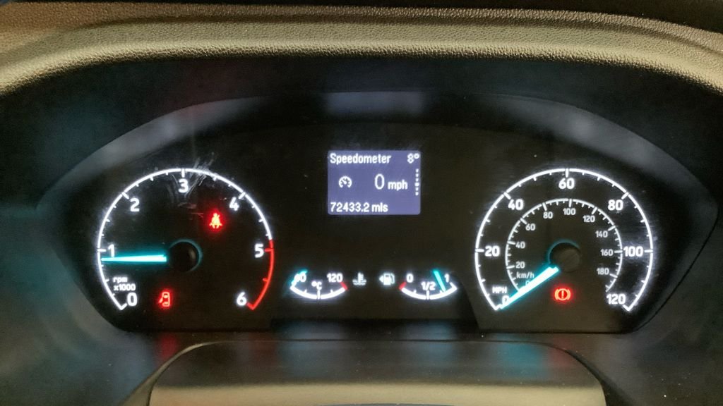 Used Ford Transit 2022 for sale - 77302831: Photo 10