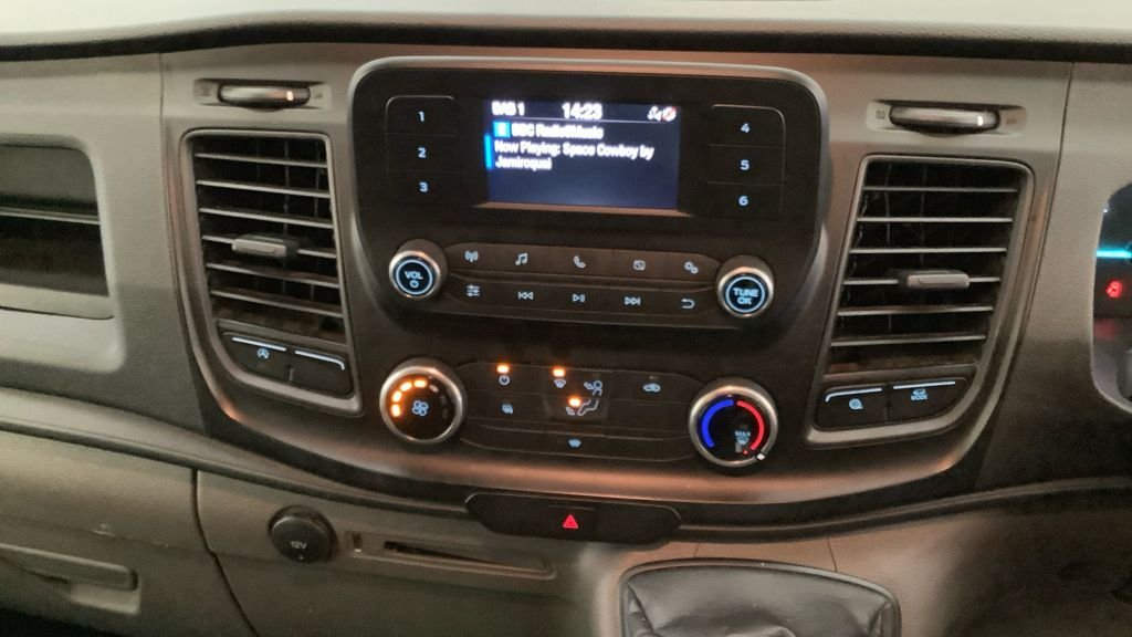 Used Ford Transit 2022 for sale - 77302831: Photo 11