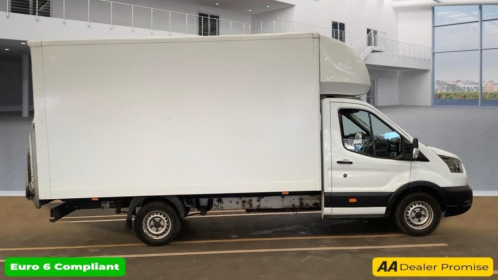 Used Ford Transit 2022 for sale - 77302831: Photo 5