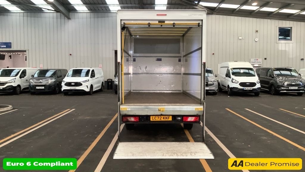 Used Ford Transit 2022 for sale - 77302831: Photo 7